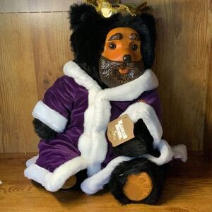 Raikes Bears King William 662347